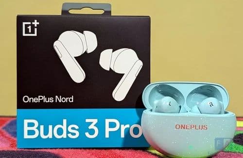 🎧 Earbuds, Earphones, & Bluetooth Devices

ETAR, UBON, OnePlus Buds, and more

Wireless & wired models

Long battery backup (up to 100 hrs)

Crystal-clear mic and bass boost sound

Starting from ₹299