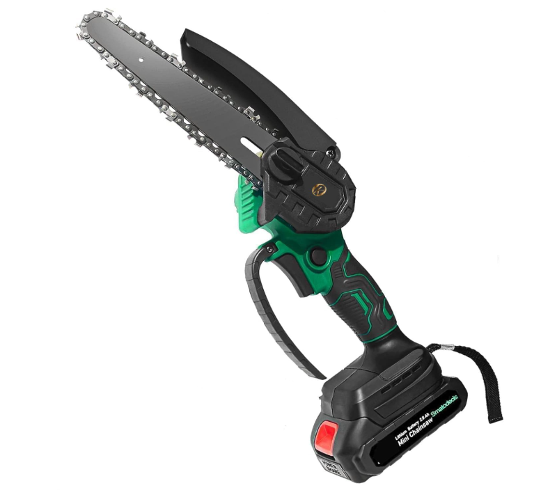 mini chainsaw